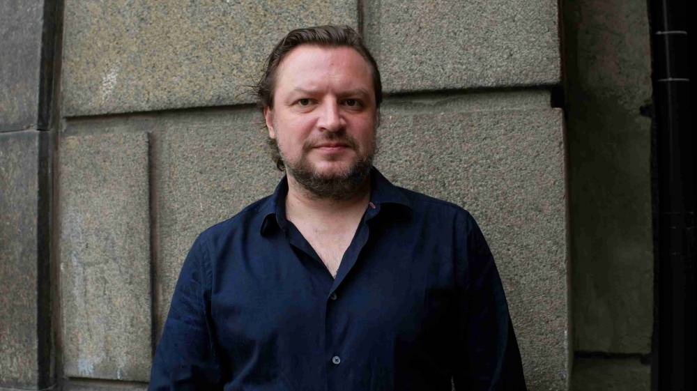 Сергей Подстаницкий: «Не нужно рассматривать коллекционирование как четкую бизнес-схему»