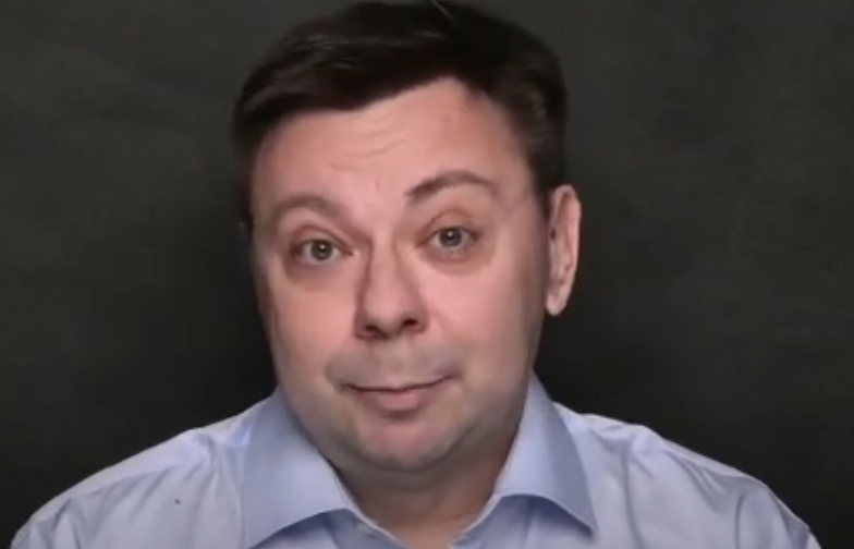 Скончался актер из «Склифосовского» Дмитрий Овчинников