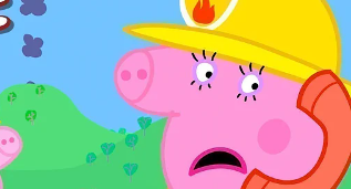 Орландо Блум и Кэти Перри озвучат спеэпизод «Свинки Пеппы» ​