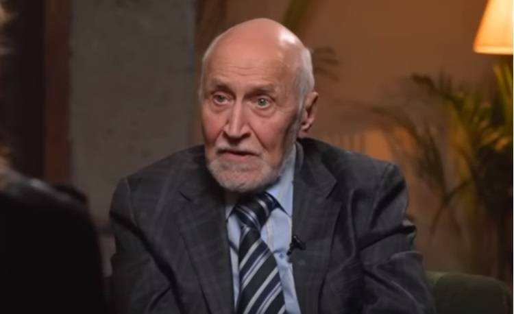 Николай Дроздов попал в больницу из-за осложнений на фоне онкологии