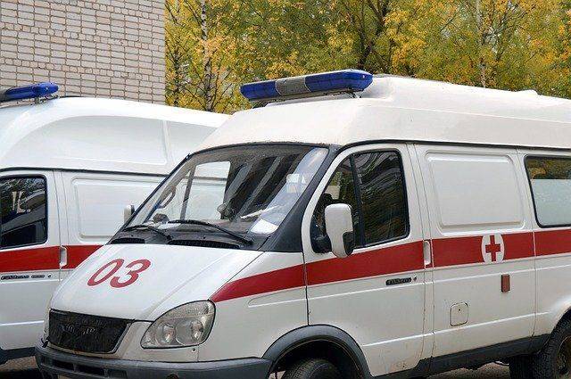Худрука театра Моссовета Евгения Марчелли экстренно госпитализировали