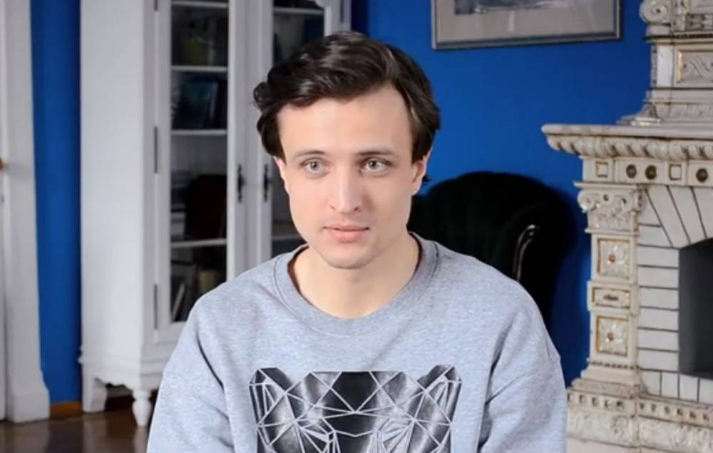 Пермский ТЮЗ покинул ведущий актер Евгений Замахаев 