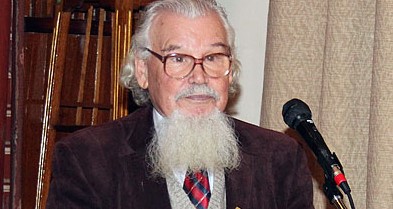 Писателю Владиславу Бахревскому исполнилось 90 лет