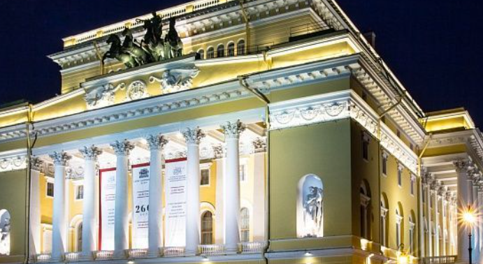 В Петербурге наградят авторов лучших видеоработ о русском языке