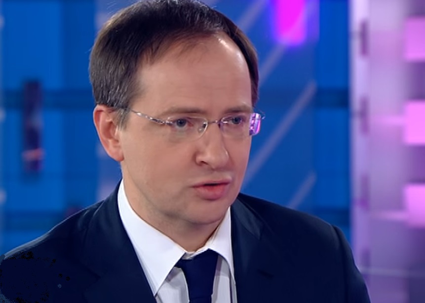 Мединский назвал главное отличие кинопремии «Бриллиантовая бабочка» от «Оскара»