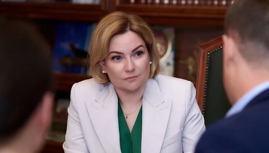 Любимова: сборы российского проката превысили 50 млрд руб. в 2025 году