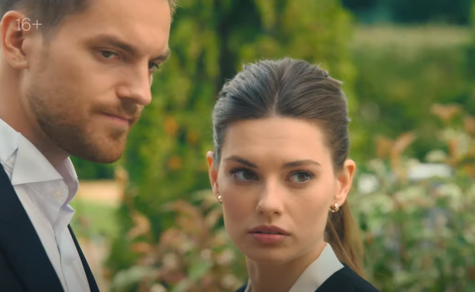 Опубликован трейлер российской адаптации турецкого сериала «Постучись в мою дверь»