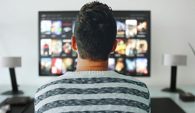 Шпионский сериал «Разящий луч» выходит 3 ноября