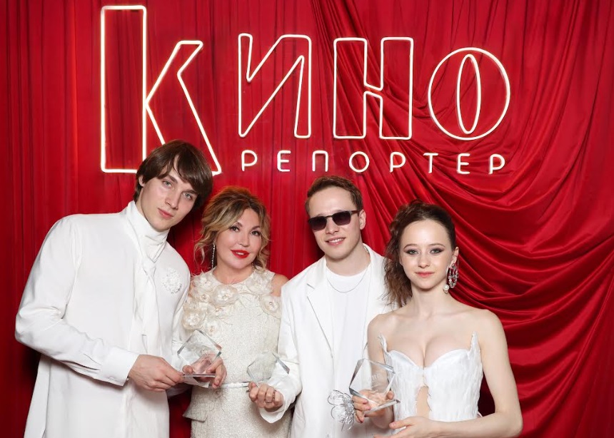 Юбилейная XV церемония премии «Аванс» назвала своих героев