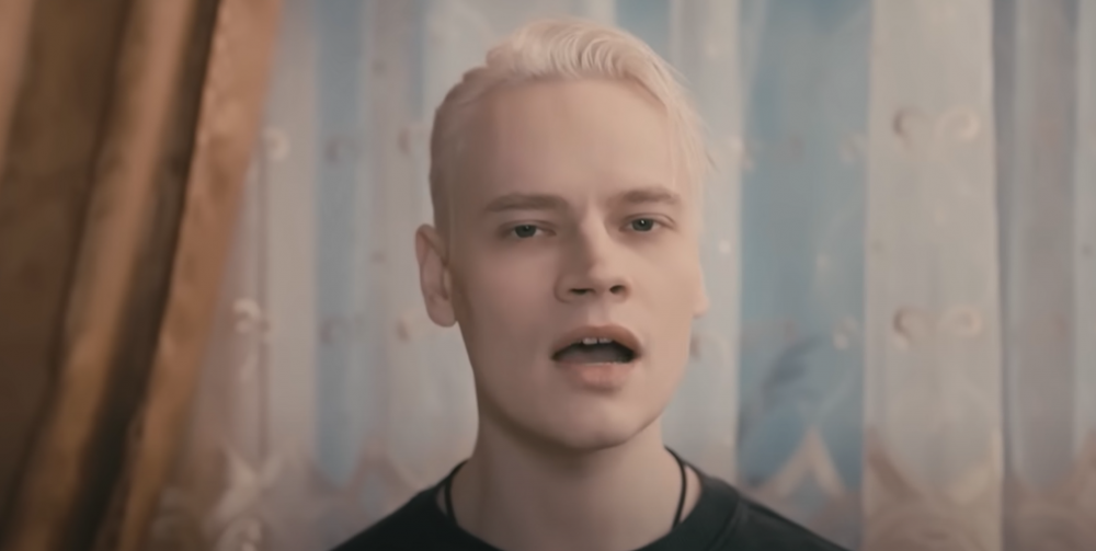 Shaman требует в райдере мерседесы, номер люкс, подушки из гусиного пуха и телохранителей