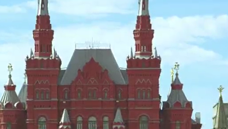 Выставка «Письма огненных лет. Семейный архив» откроется в Государственном Историческом музее 