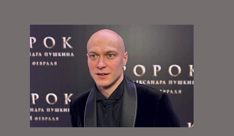 Юра Борисов сыграет Гамлета на сцене МХТ имени Чехова