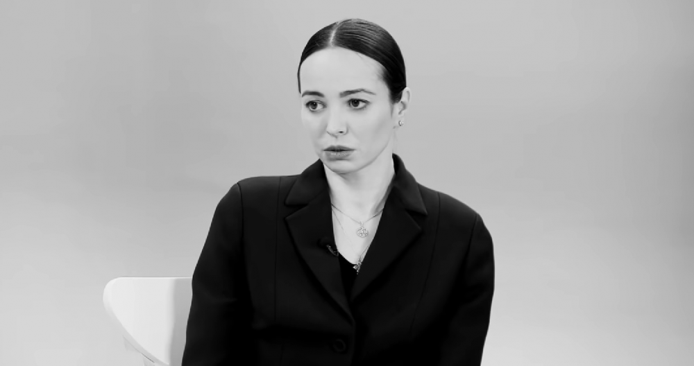 Фестиваль Context. Diana Vishneva объявил тему и планы сезона 2024 