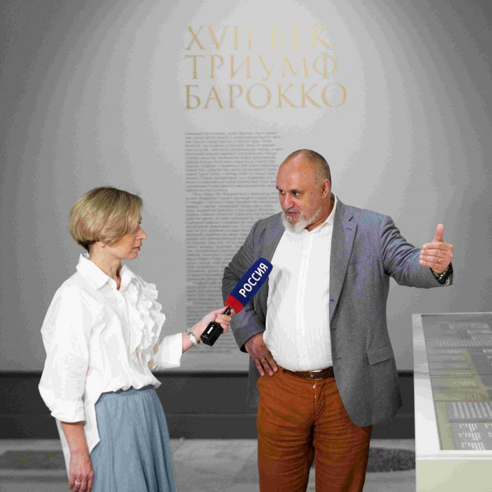 Архитектор Максим Атаянц: «У меня нет коллекционерской страсти»