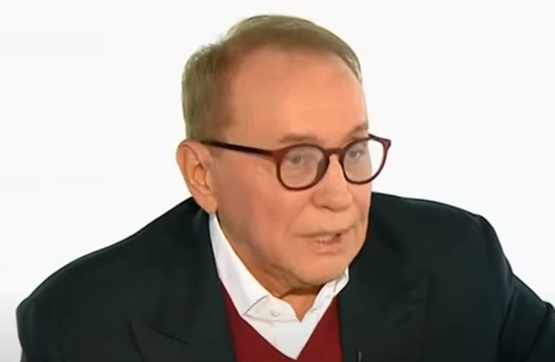 Выяснилось, как живет Александр Масляков после ухода из КВН