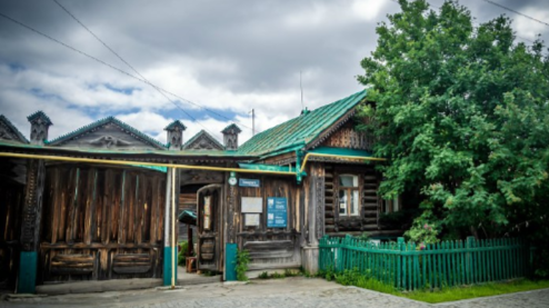 Музей Бажова в Сысерти ждет масштабная реконструкция