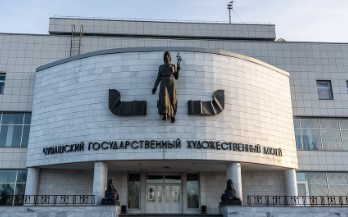 В Чебоксарах представят скульптуры из собрания Императорского фарфорового завода