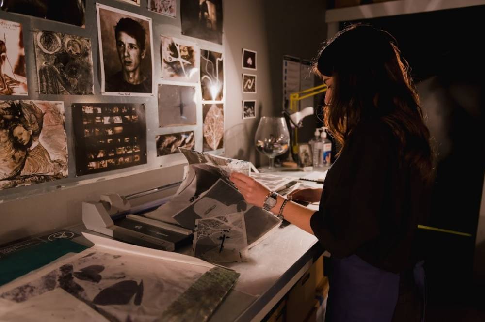 В Центре дизайна Artplay пройдет фестиваль Contemporary Art Day