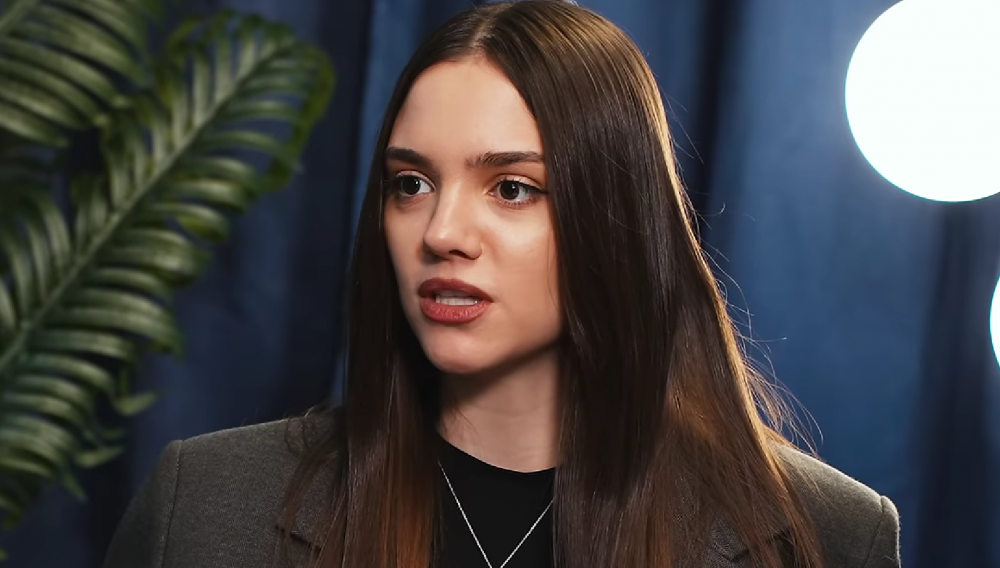 Евгения Медведева покинула шоу Бузовой из-за скандала