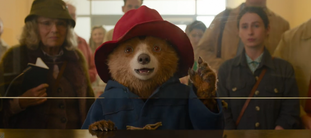 StudioCanal планирует снять четвертую часть «Мишки Паддингтона»