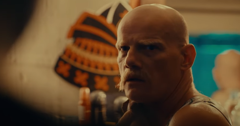 KION выпустил тизер сериала «Амура» 