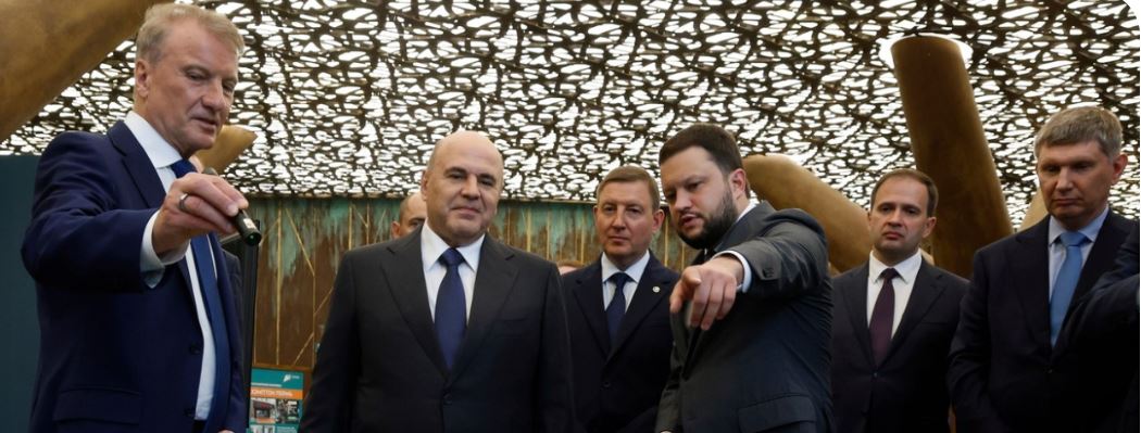 Глава Росмолодежи: Новое поколение является драйвером развития туризма в России