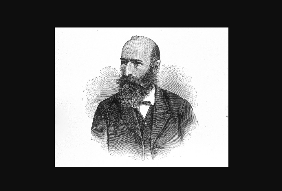 Исполняется 200 лет со дня рождения Александра Афанасьева