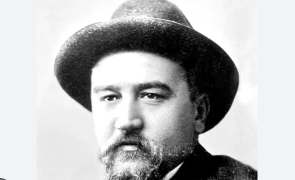 7 сентября исполнилось 155 лет со дня рождения писателя Александра Куприна
