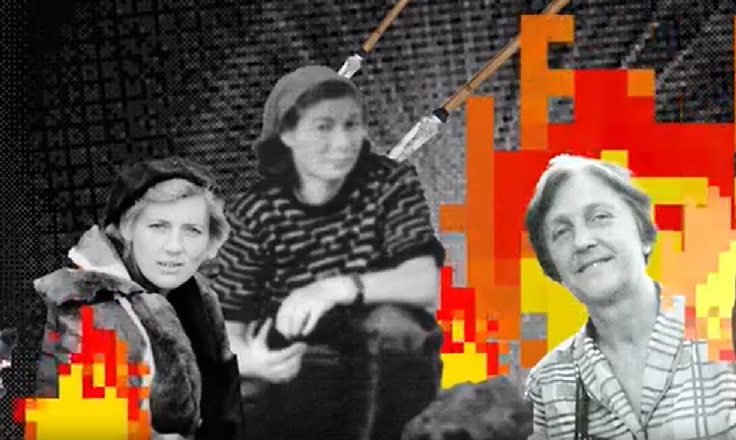 Вышел первый эпизод мультсериала о выдающихся российских ученых