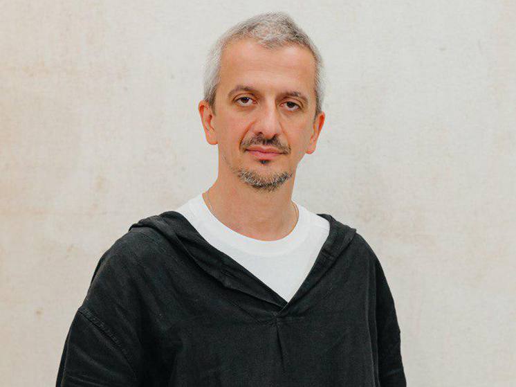 Константин Богомолов назначен и.о. ректора Школы-студии МХАТ