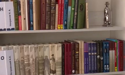 В Рязани открылся детский культурно-просветительский центр