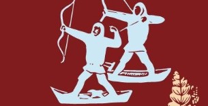 В Музее ИЗО Кузбасса открывается выставка, посвященная мифологии