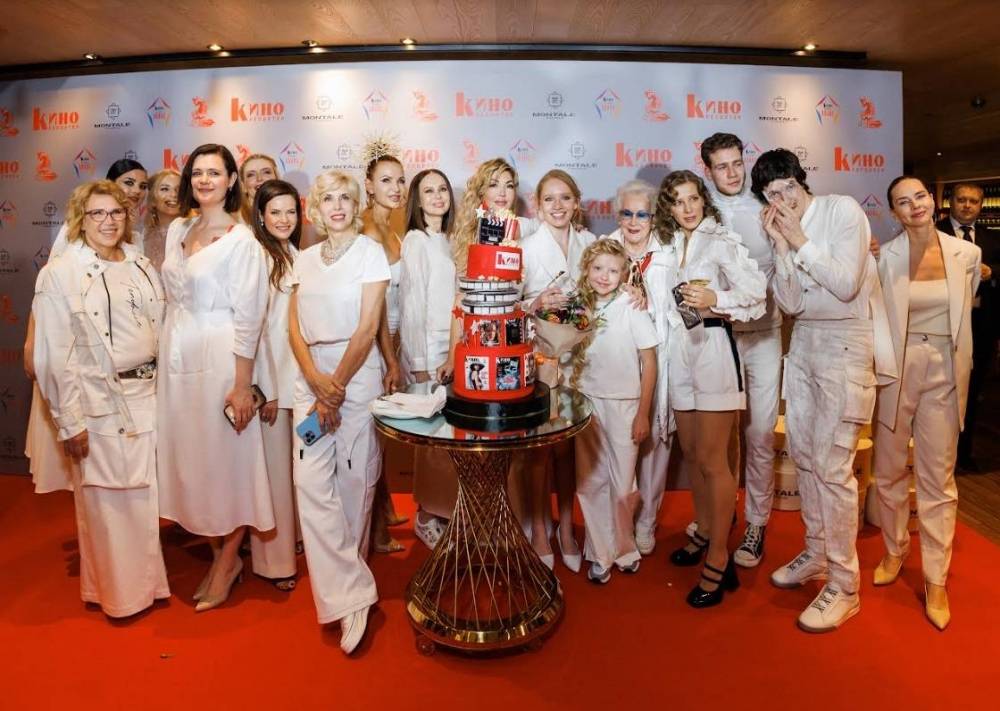 «Аванс» назовет имена новых звезд российского кино