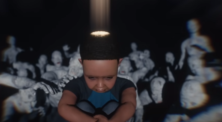 The Weeknd показал трейлер нового альбома
