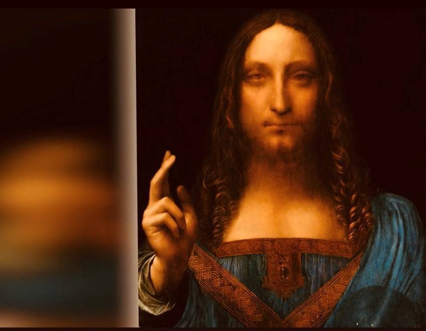 Рыболовлев схватился с Sotheby's