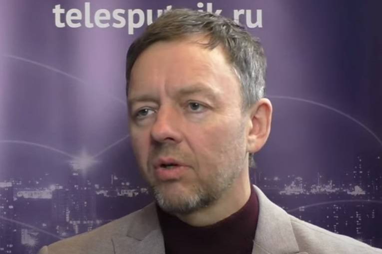 Сергей Нетиевский оценил шансы на возвращение в шоу «Уральских пельменей»