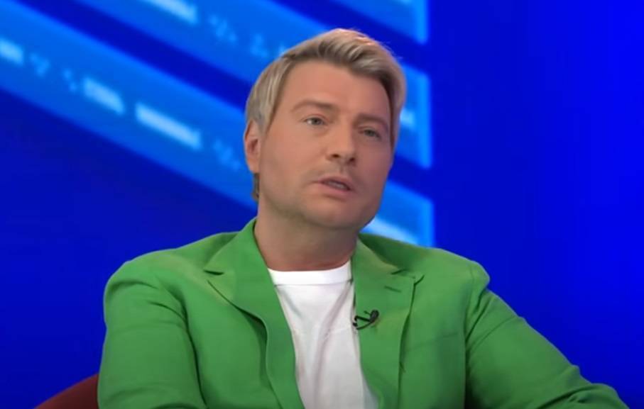Басков раскрыл секрет своей популярности у женщин