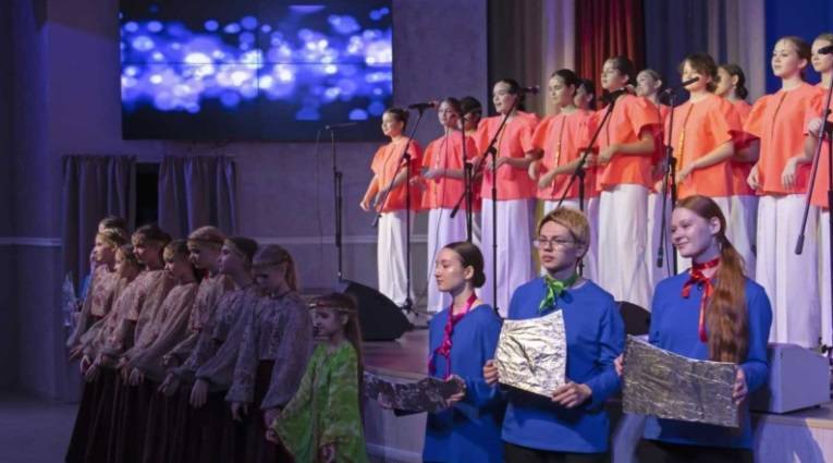 Инклюзивный оркестровый фестиваль «Мечта без границ» впервые пройдет в Татарстане