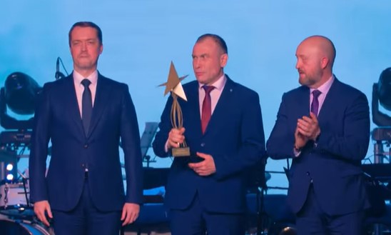 1 сентября стартует прием заявок на конкурс «Культурная столица Красноярья»