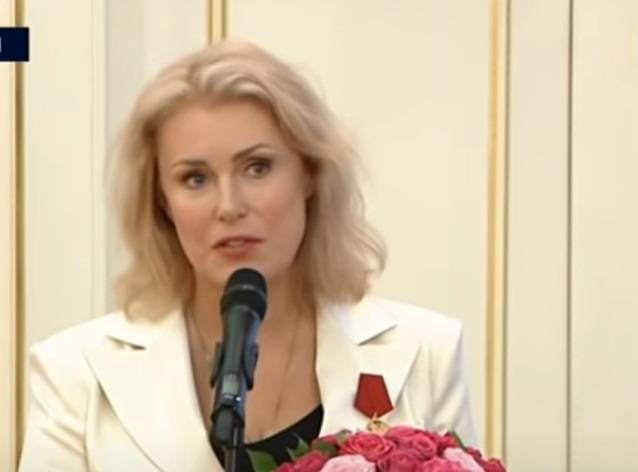 Мария Шукшина заявила, что последние фильмы Гайдая и Рязанова «невозможно смотреть»