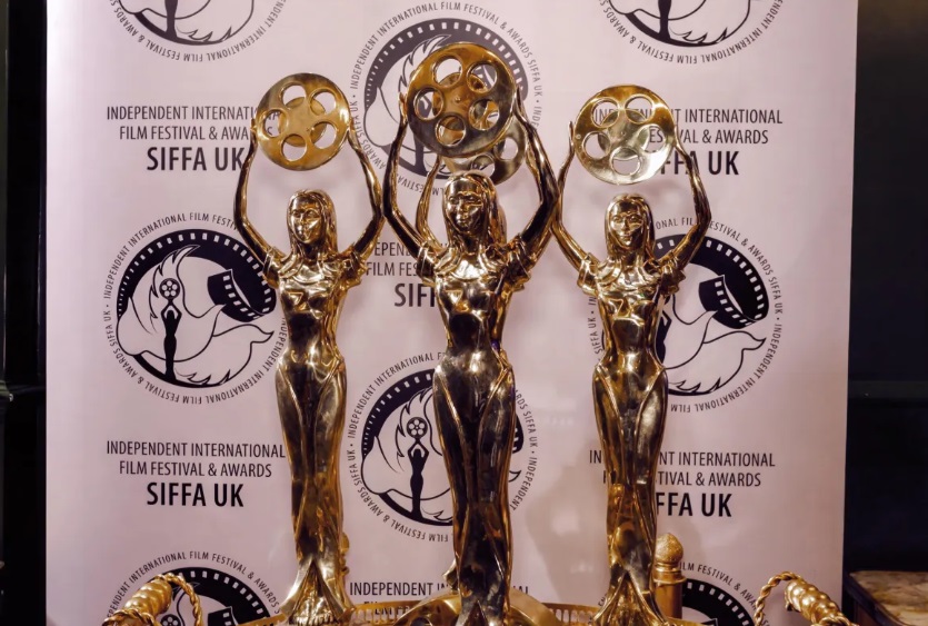 Фильм «Почтарь» признан лучшим на кинофестивале SIFFA в Лондоне