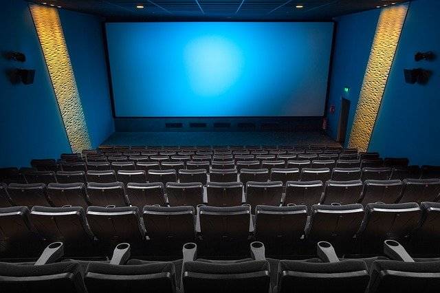 Cinemaplex: хоррор «Тихое место: День первый» выйдет в российский прокат