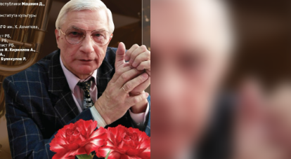 В Уфе пройдет вечер памяти педагога и музыканта Сагита Гайнуллина