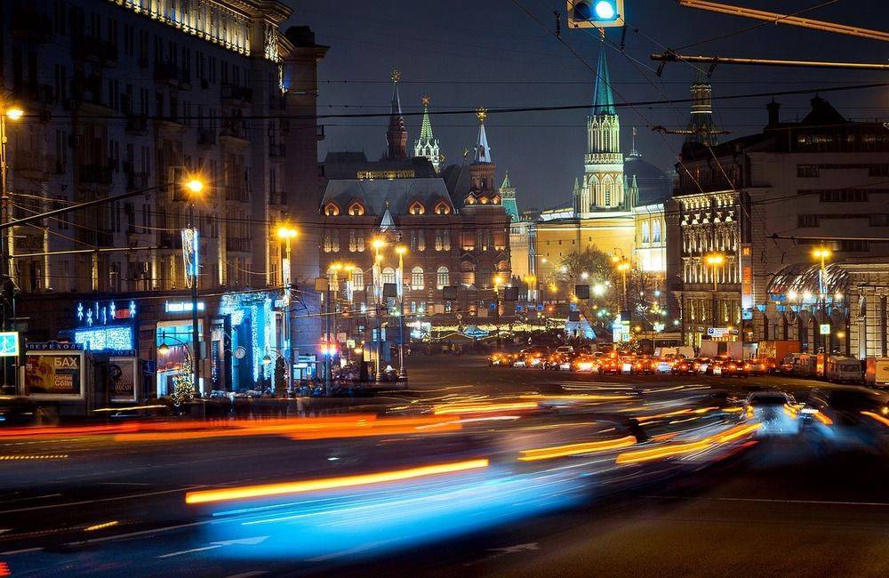 Москва полностью компенсирует кинопроизводителям затраты на аренду городских локаций