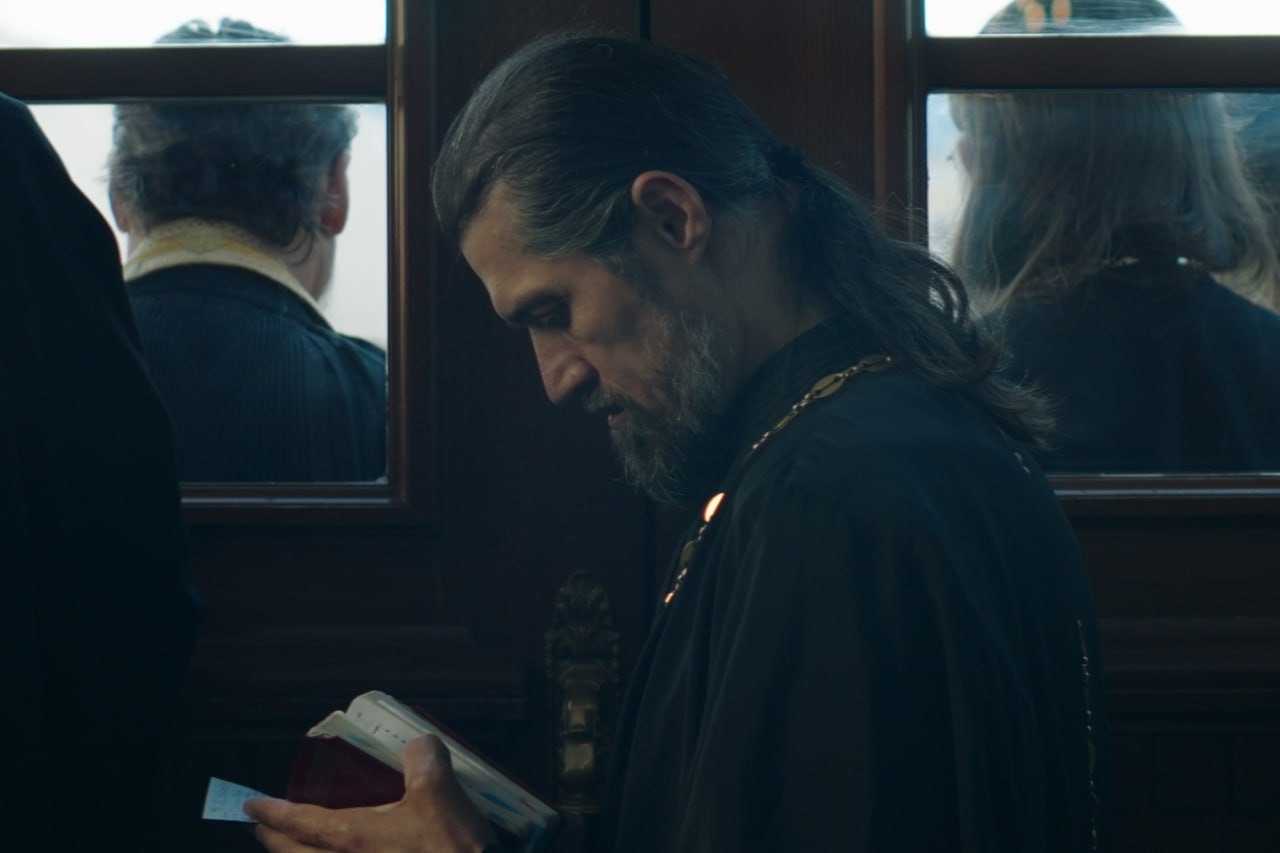 Началась работа над сериалом «Сергий всея Руси» о жизни и духовном пути Сергия Радонежского