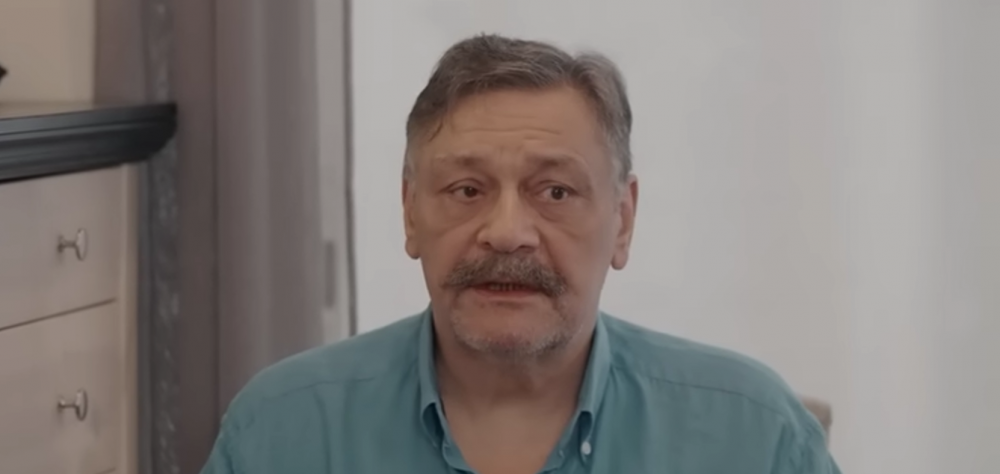 Актёра Дмитрия Назарова проверит Генпрокуратура