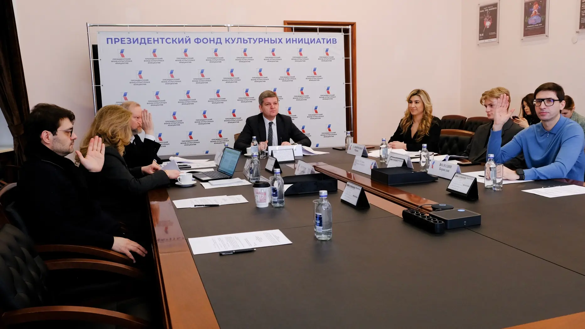Одобрено 142 заявки в рамках программы «Музконтент ПФКИ» 