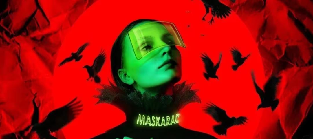 Свердловский театр драмы покажет в конце марта постановку по «Маскараду» Лермонтова