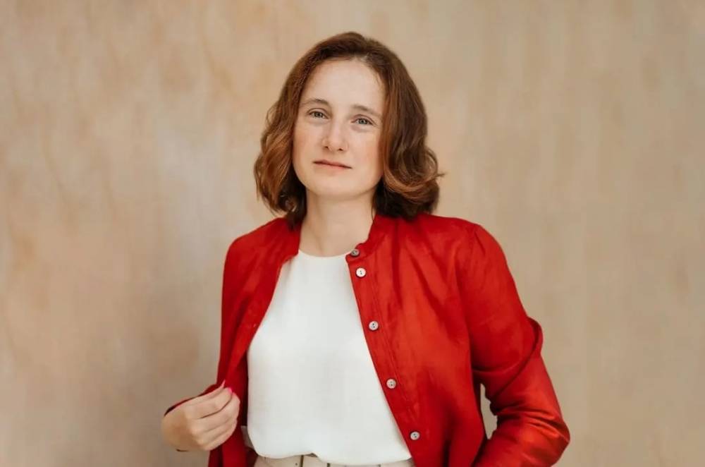 Глава компании «Онлайн Патент» Алина Акиншина рассказала о правовой защите дизайн-решений