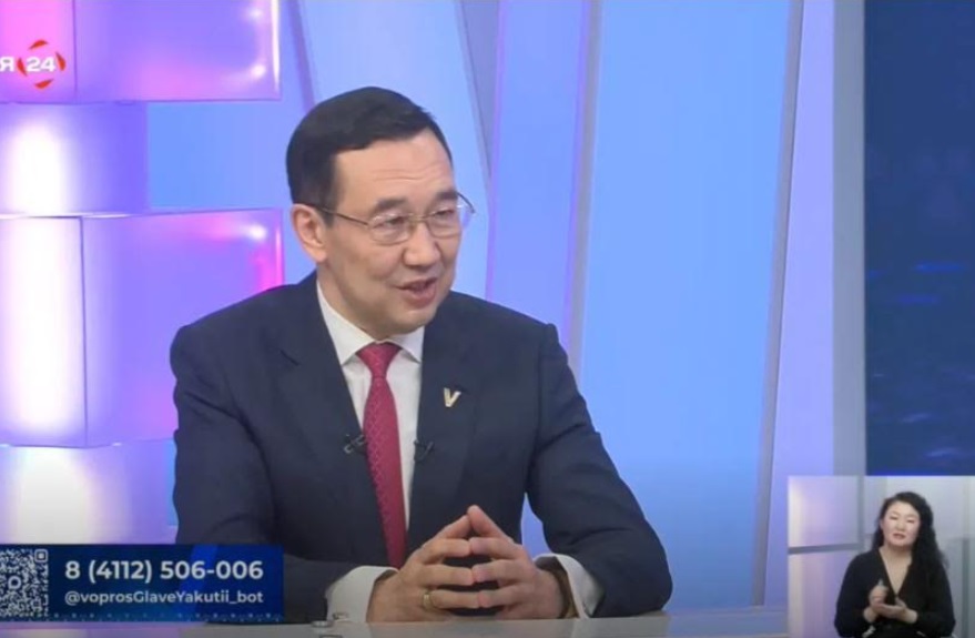 Якутское кино приближается к миллиарду кассовых сборов